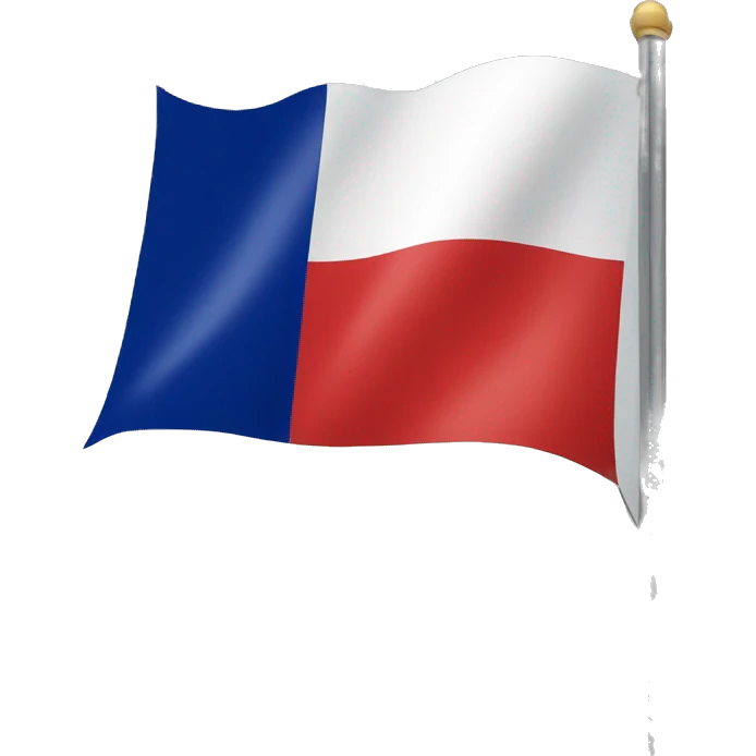 france flag emoji