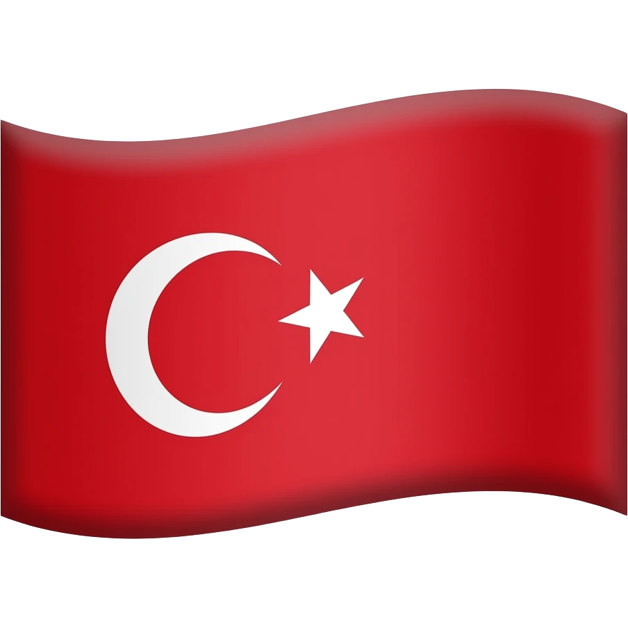 ottomanempire flag emoji