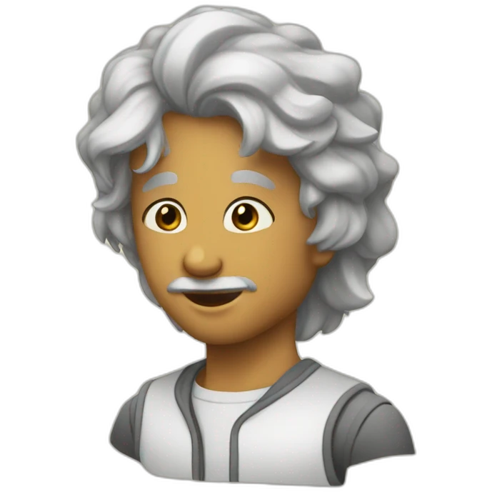 N’importe quoi emoji