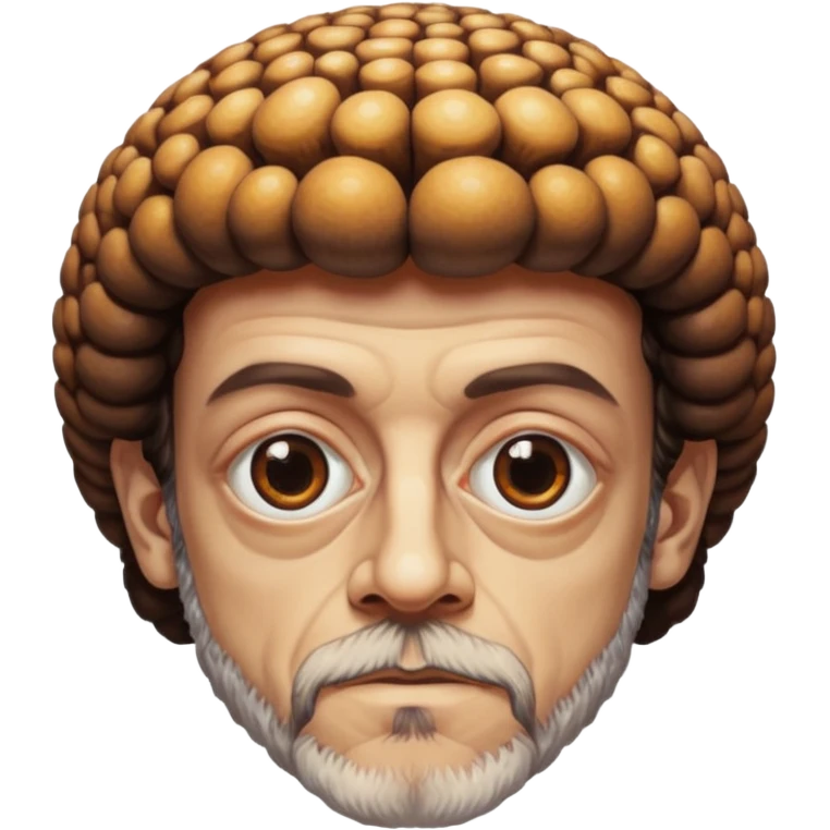 terence mckenna psilocybin emoji