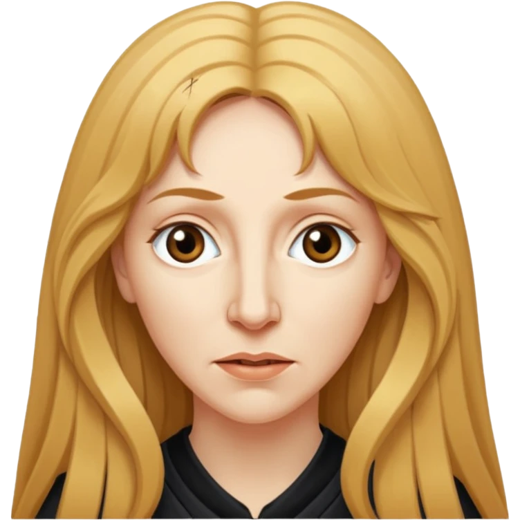 Loreena McKennitt emoji