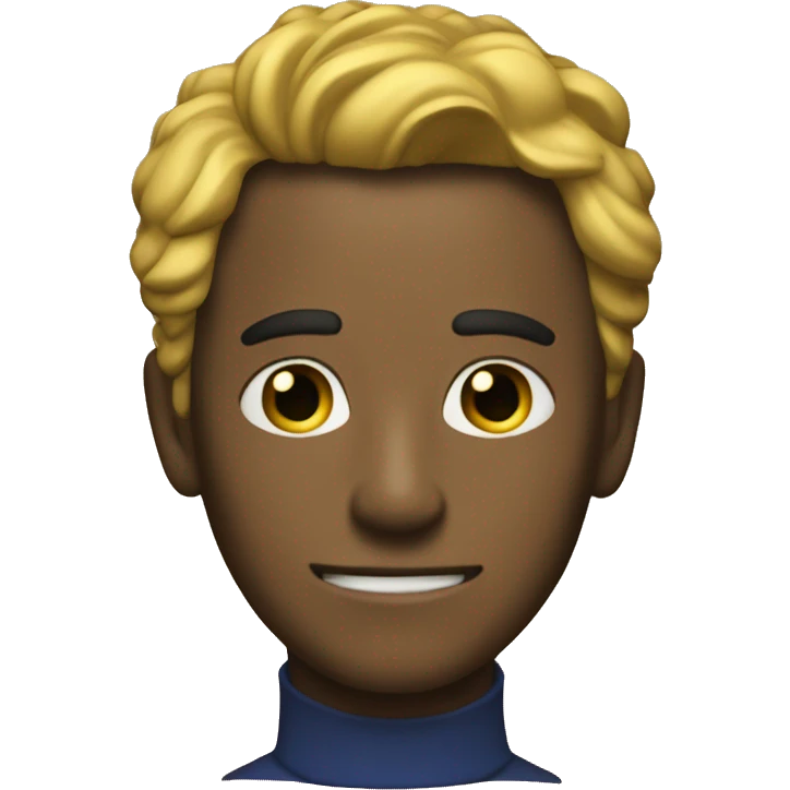 Homelander from "the boys" series emoji