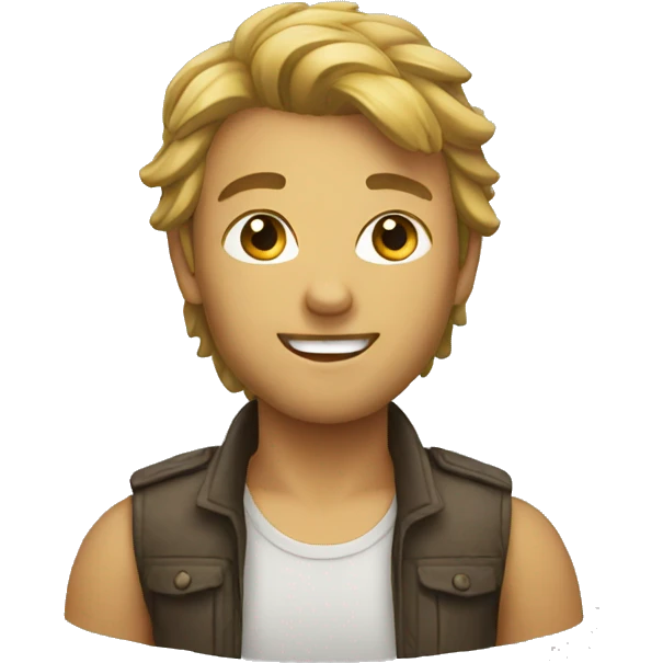 Micro  emoji