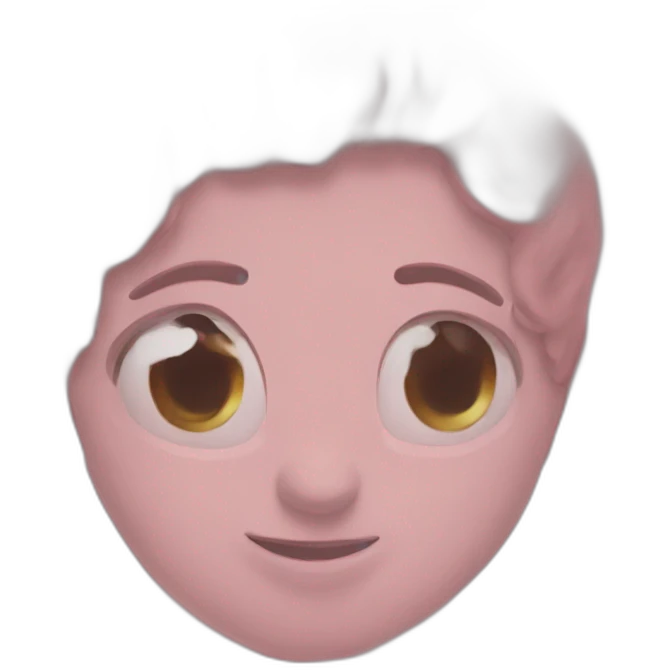 supportive emoji (love) emoji