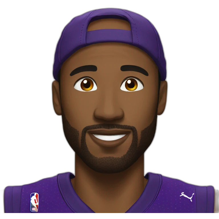 Kobe emoji
