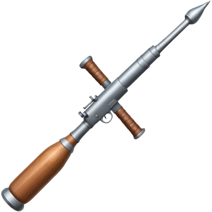 
rpg-7 emoji