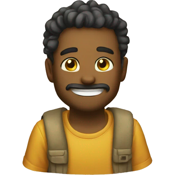 XD emoji