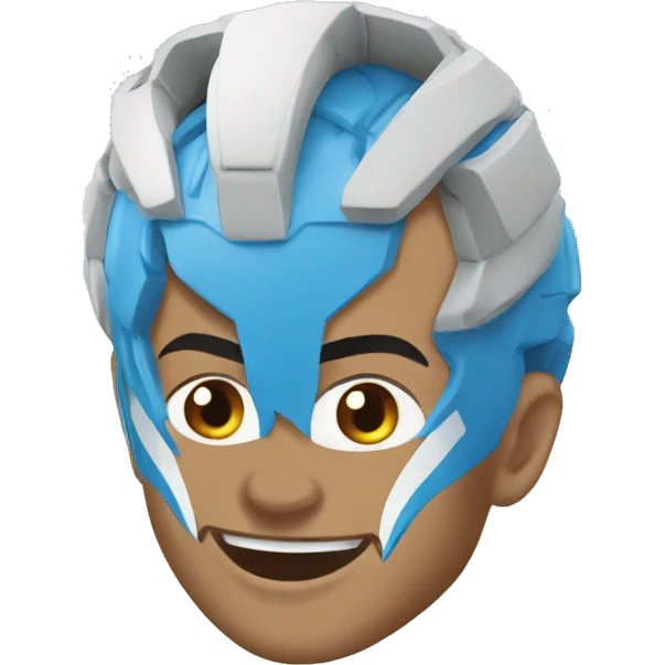 Olympique de Marseille  emoji