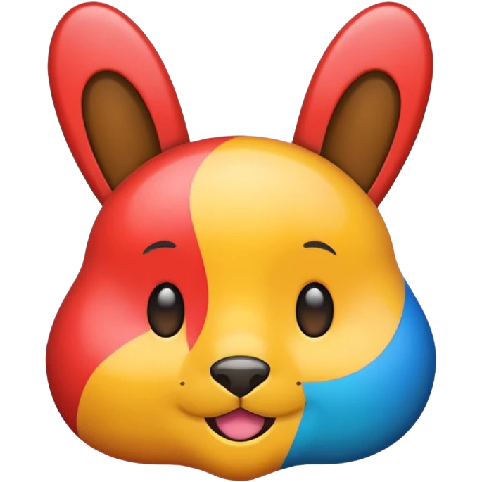 labubu emoji