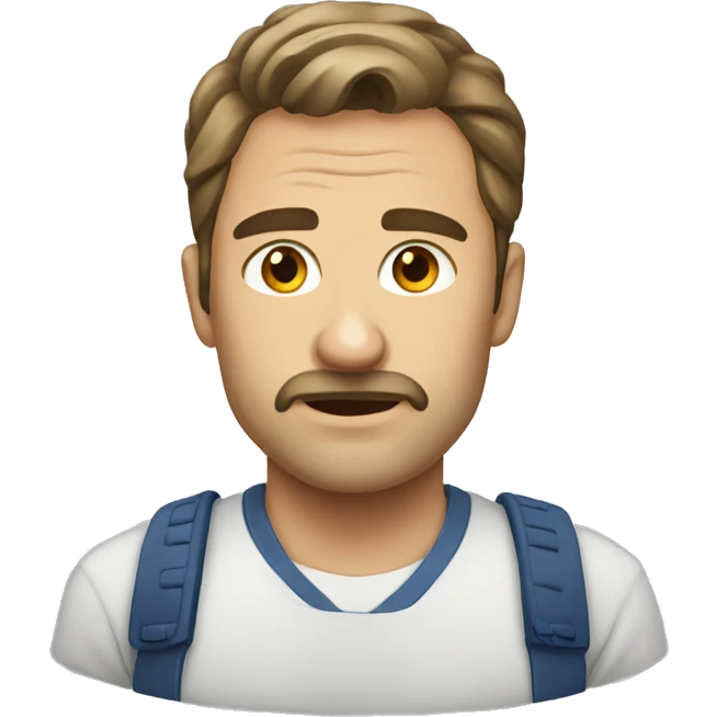 Джек рассел emoji