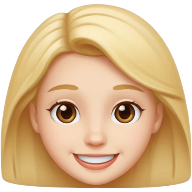 Cutie emoji