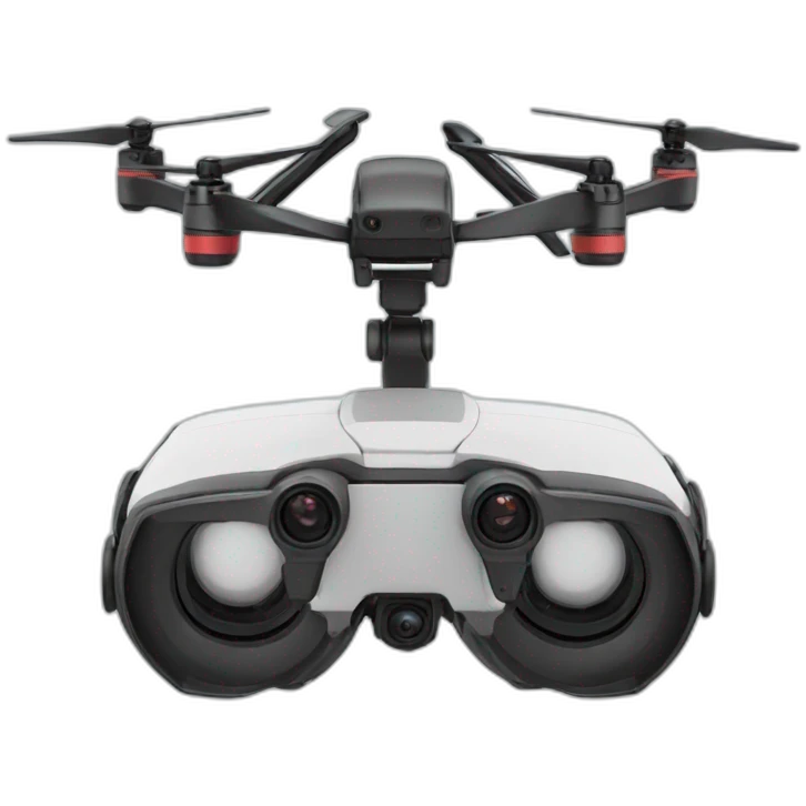 DJI Inspire emoji