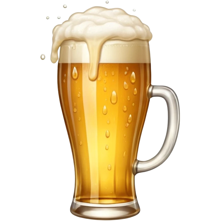 cerveza emoji
