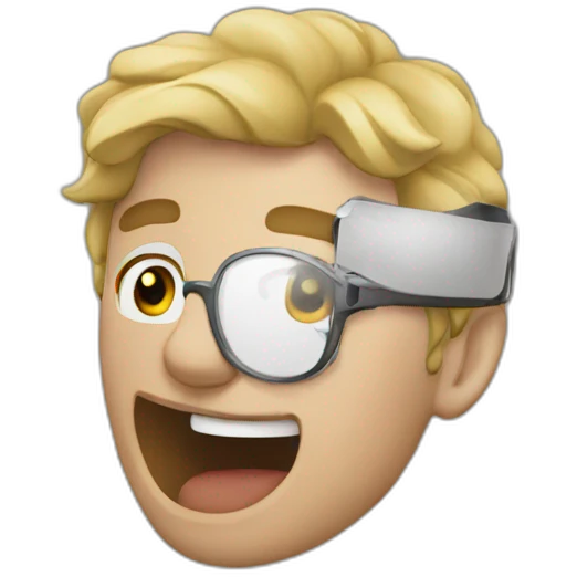 editing emoji