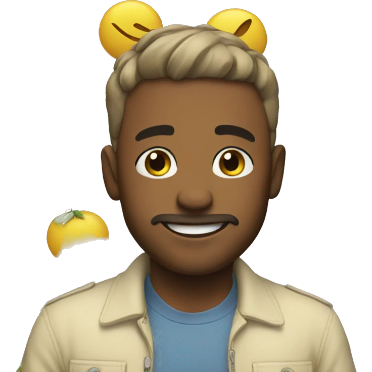 Summer  emoji