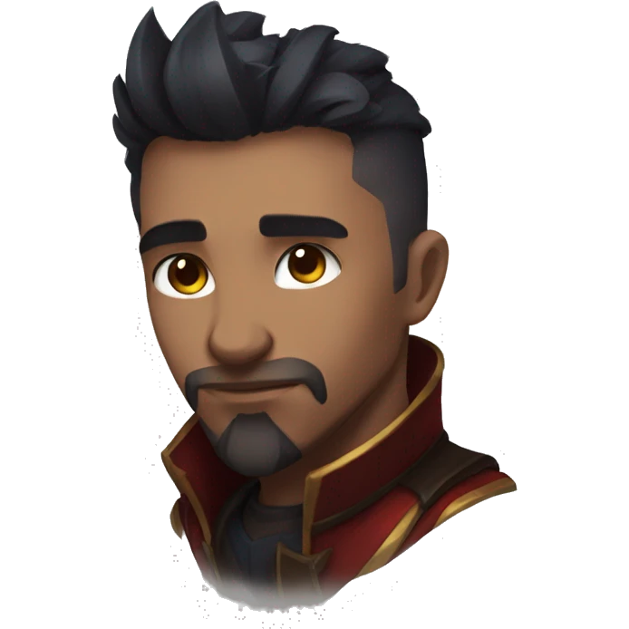 Jayce from Arcane emoji