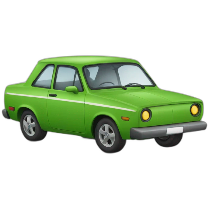 cars emoji