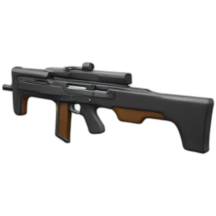 FAMAS emoji