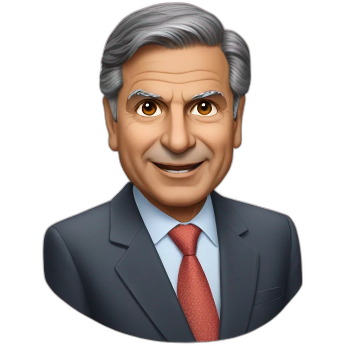ratan tata emoji