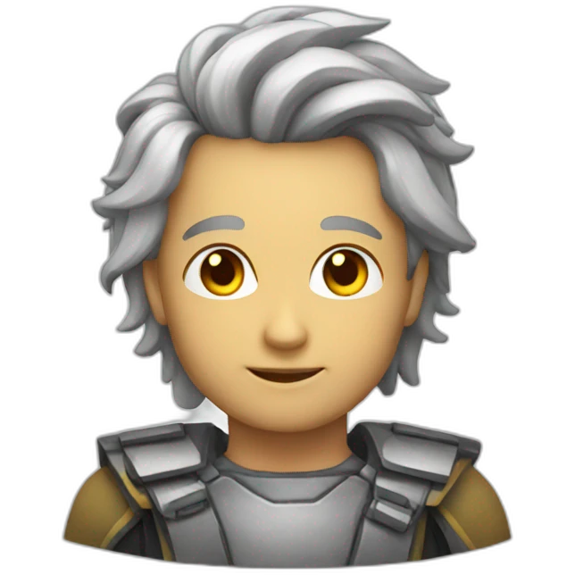 Argent  emoji