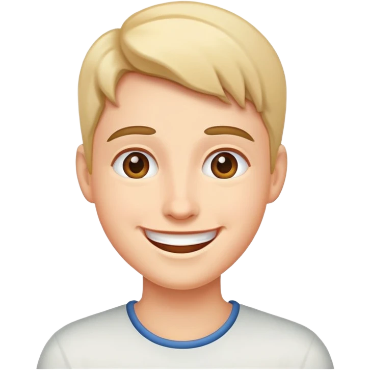 Гарний настрій  emoji