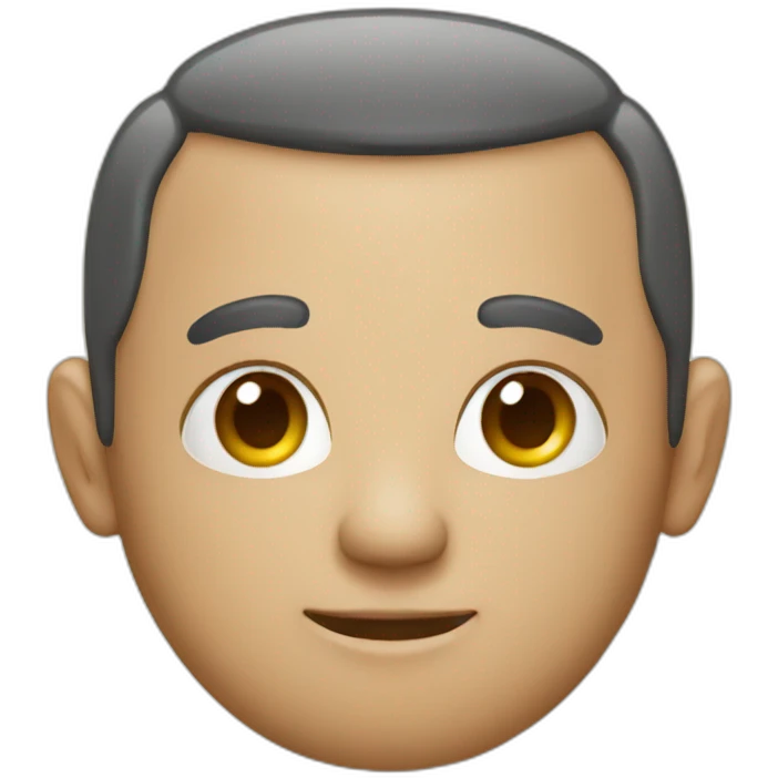 I phone  emoji