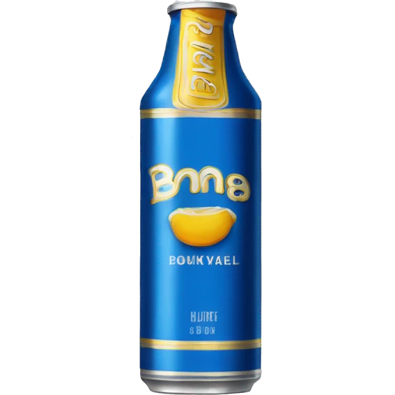 canette de bierre emoji