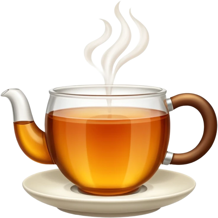 Çay emoji