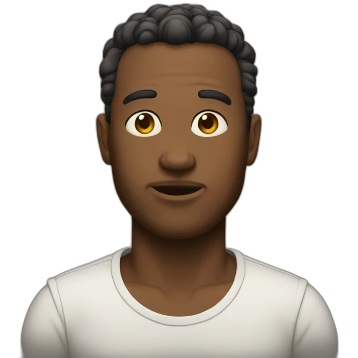 Amongus emoji