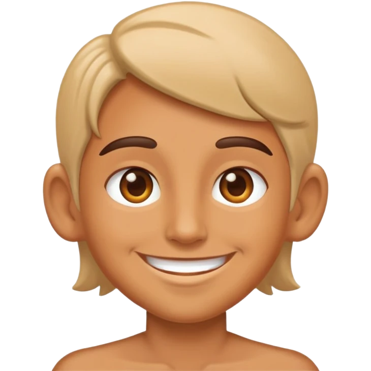 Tralalelo tralala  emoji