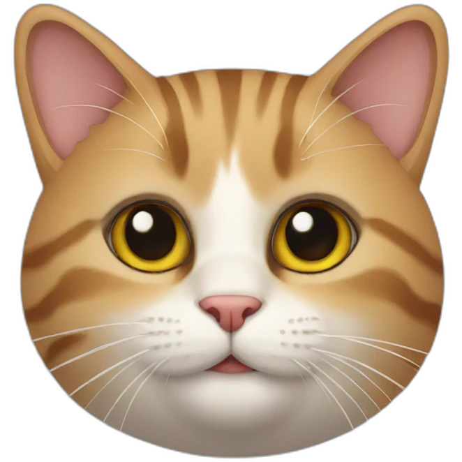 cat emoji