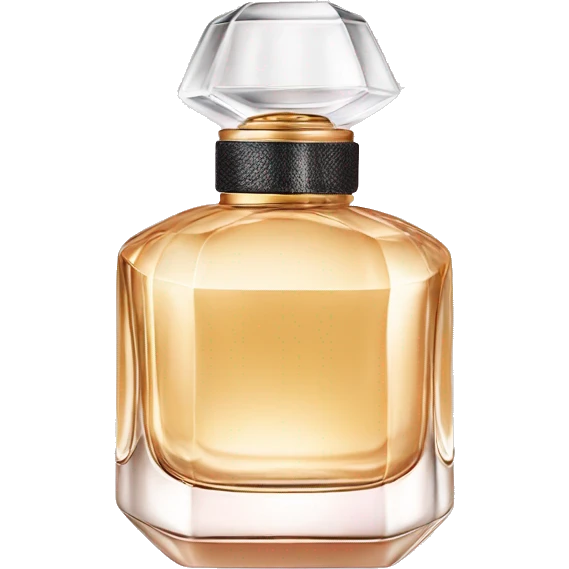 irresistible givenchy perfume emoji