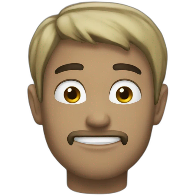 Natuto emoji