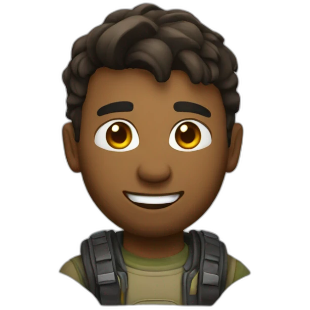 gamer emoji
