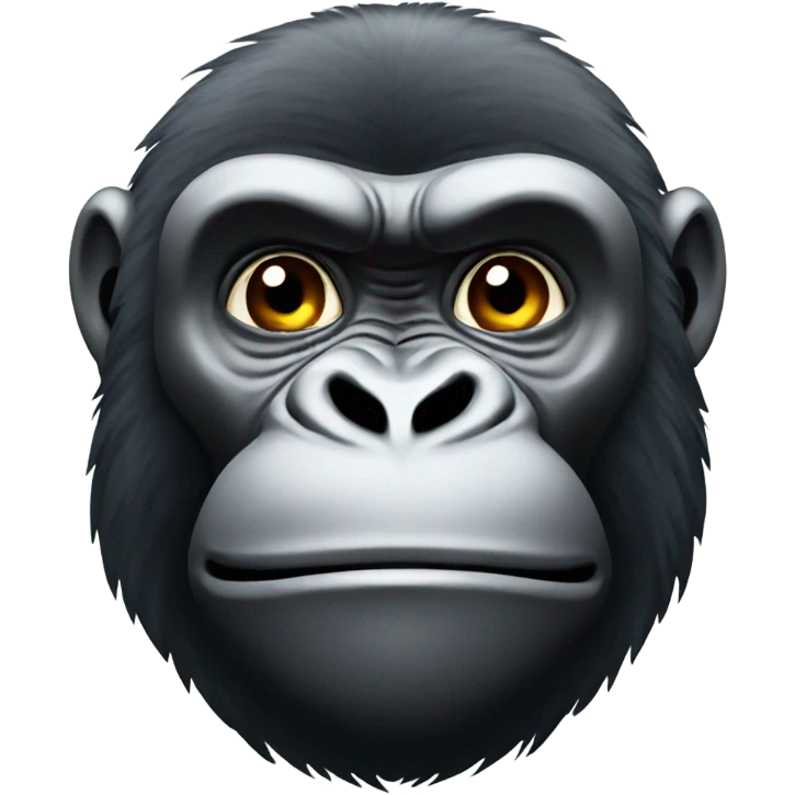 Gorilla tag emoji