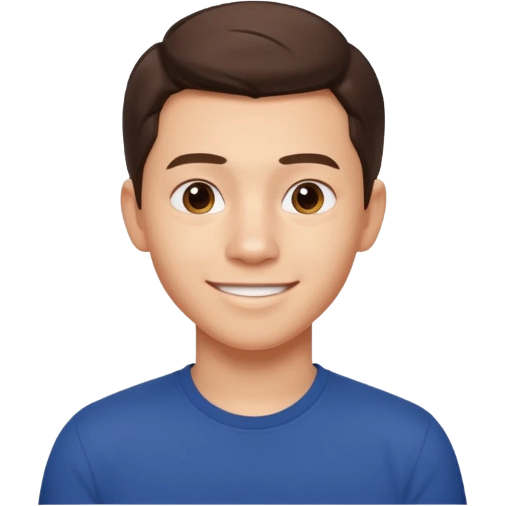 Pinoy version kahawig ni Tom Holland 25 years old emoji