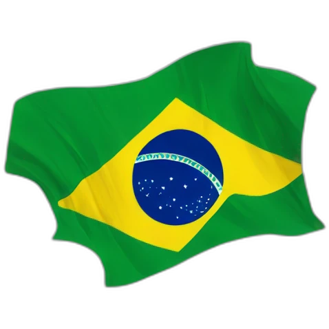 brazil emoji