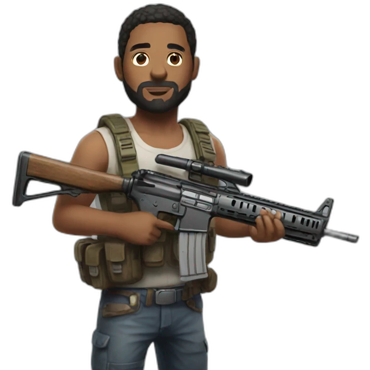 Pubg emoji