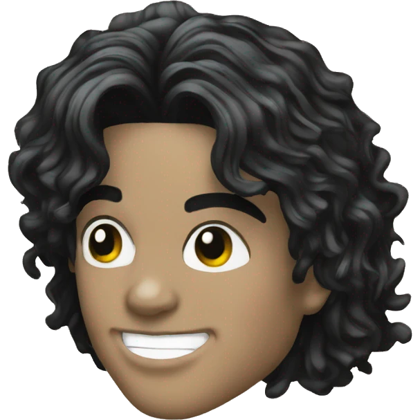 michael jackson emoji