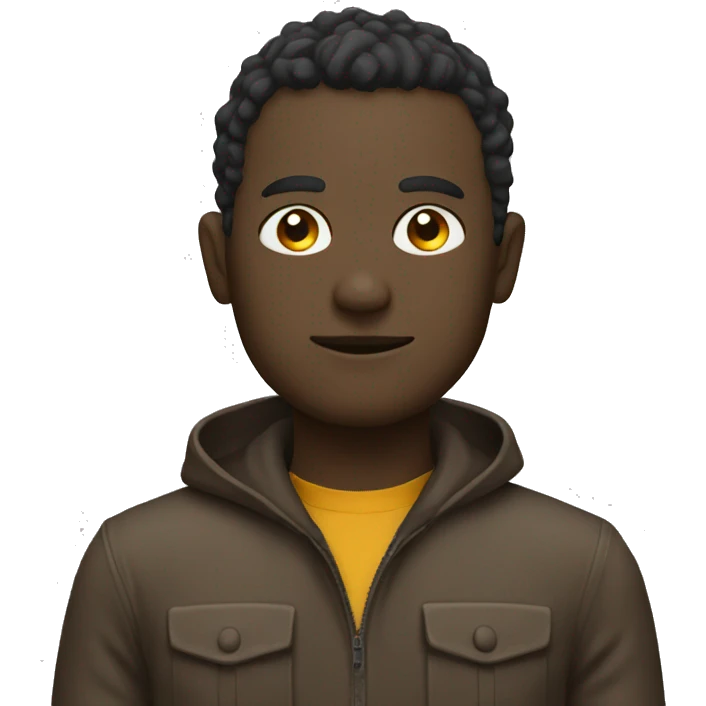 mud emoji
