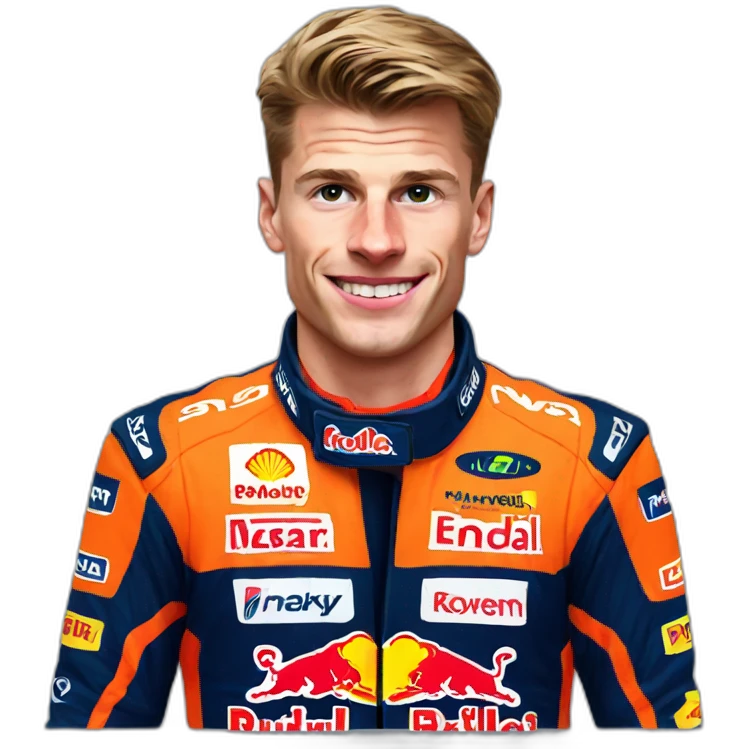 Max verstappen emoji