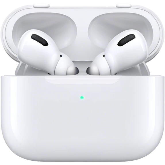 AirPods Pro  emoji