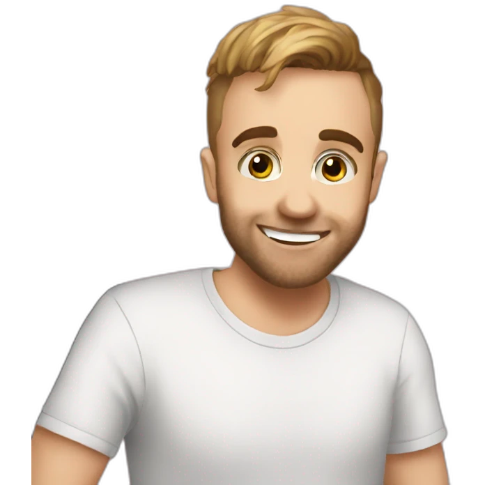 Squeezie emoji