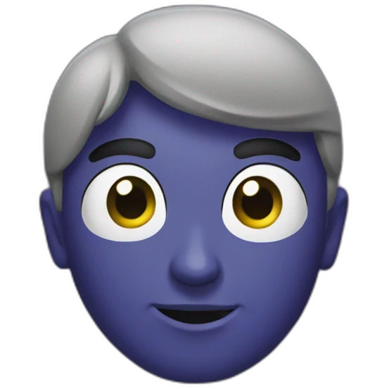 extended reality icon emoji
