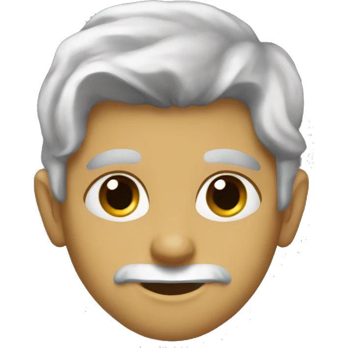 Volim te emoji