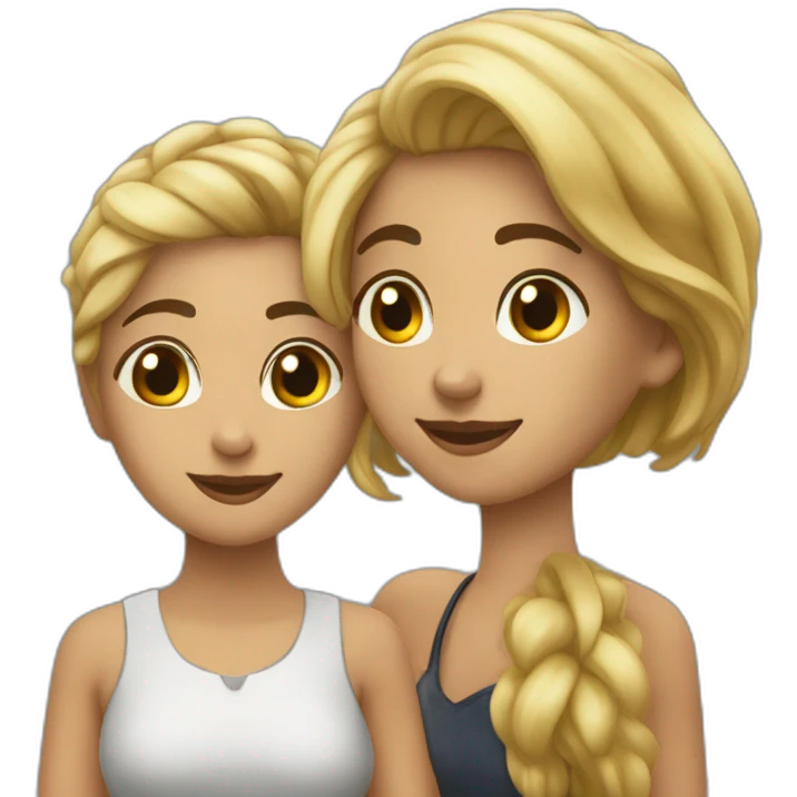 Maressa fonseca e Souza emoji
