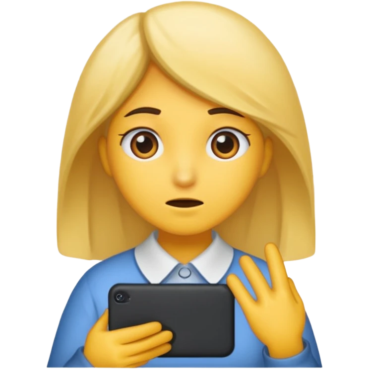 Two nude females naked showing vagina while kissingand rubbing their vagina on a vagina emoji