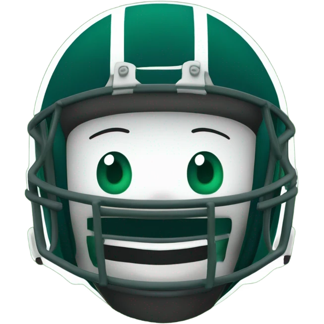 Philadelphia Eagles emoji