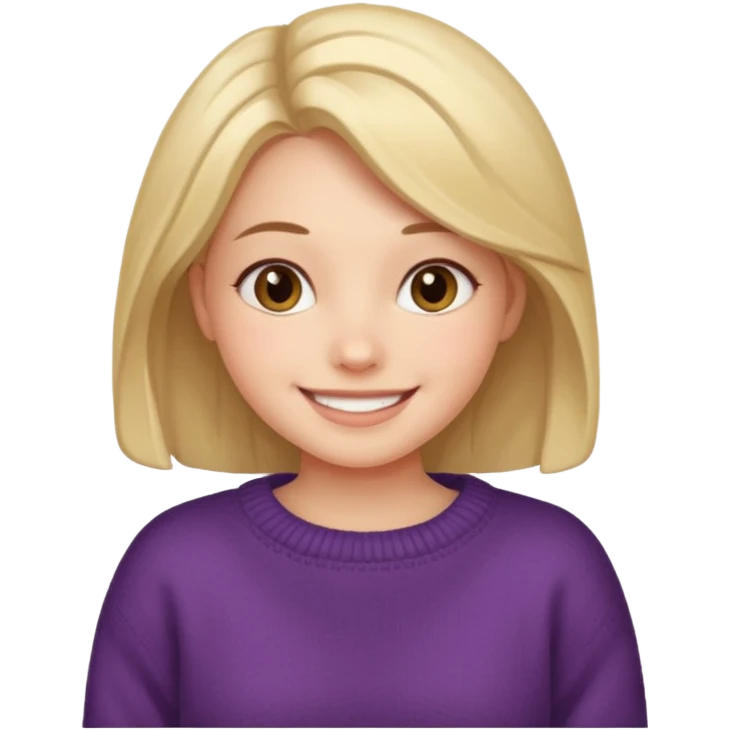 девушка и уют  emoji