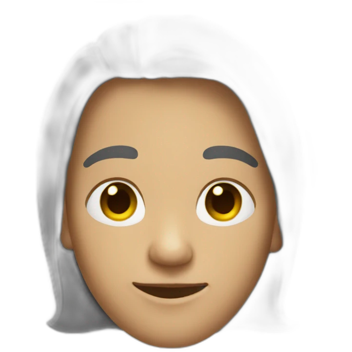 M emoji